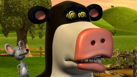 Watch Back at the Barnyard - Series 1 - Episode 5 Online Free