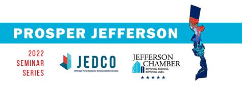 Jefferson Chamber of Commerce – Improving Business, Improving Lives