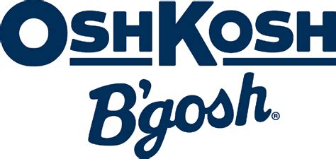 Inspiration - Oshkosh Bgosh Logo Facts, Meaning, History & PNG - LogoCharts | Your #1 Source for ...