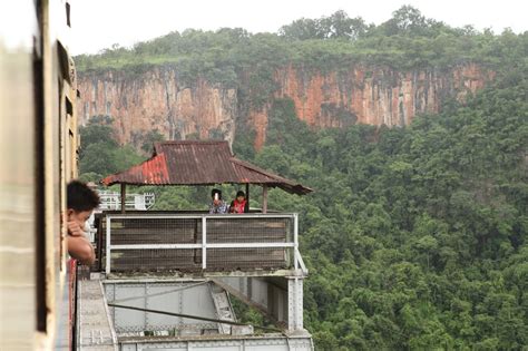 5particle: Lashio, Myanmar