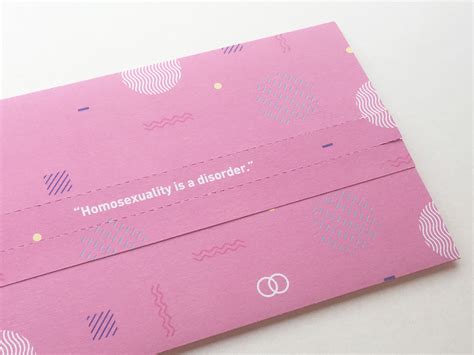 LGBT Social Campaign on Behance