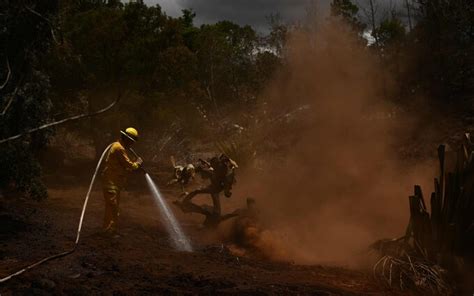 Climate change: Earth has experienced its hottest ever three-month period – what comes next?