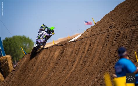 2014 Lucas Oil Pro Motocross Series: The Tracks | vurbmoto | Yamaha ...