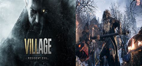 "Village of Horror"-Resident Evil Village Review & Recommendations