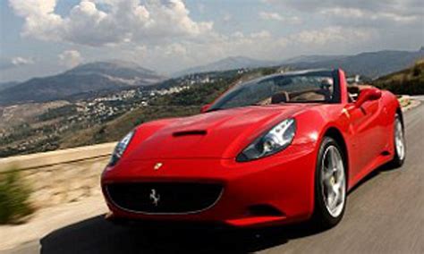 Ten of the best convertible cars to buy