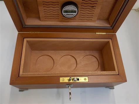 Wood Cannabis Humidor Stash Box My Meddy - Etsy