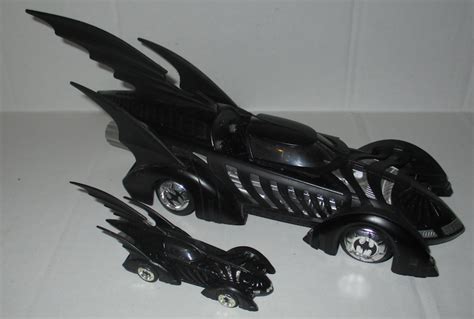 1:24 arkham night batmobile – Site Title