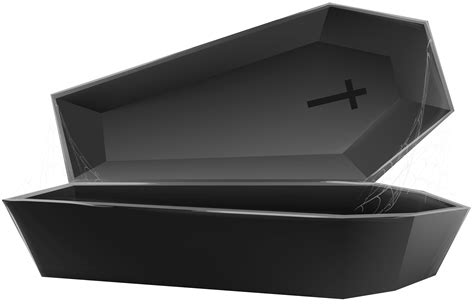 open coffin clipart - Clip Art Library