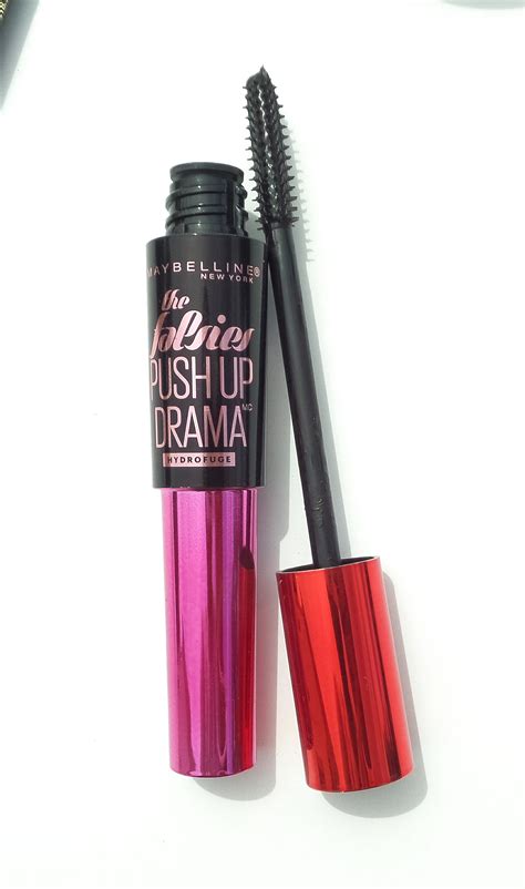 Maybelline Mascara