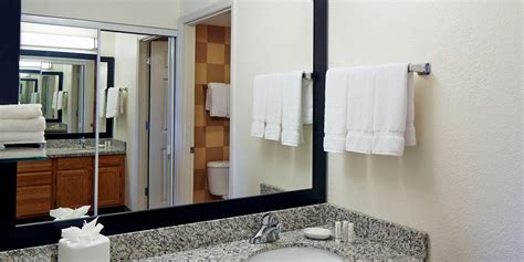 Residence Inn Bloomington by Mall of America (Bloomington, MN): What to ...