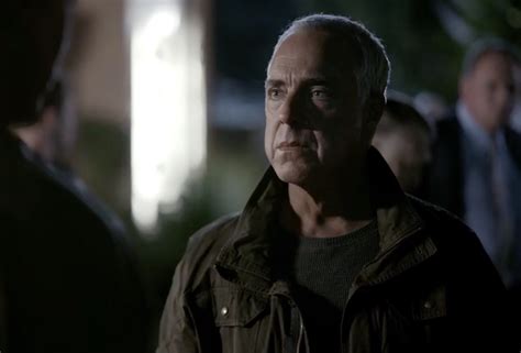 'Bosch' Recap: Season 7 Series Finale Sets Up IMDb TV Spinoff