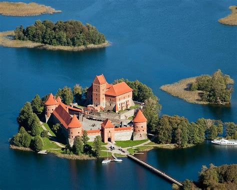 THE 15 BEST Things to Do in Lithuania (2024) - Must-See Attractions