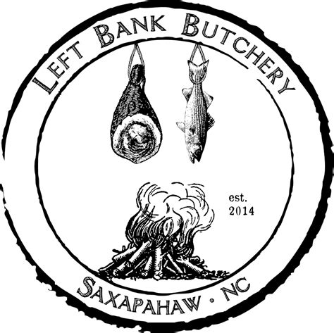 Left Bank Butchery Order Form — Left Bank Butchery