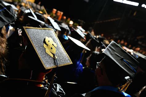 How SLCC students can best prepare for graduation day - The Globe