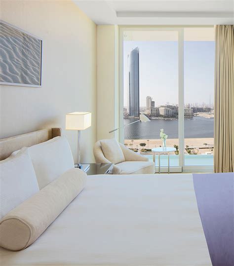 Dubai Festival City Hotels | InterContinental Residence Suites