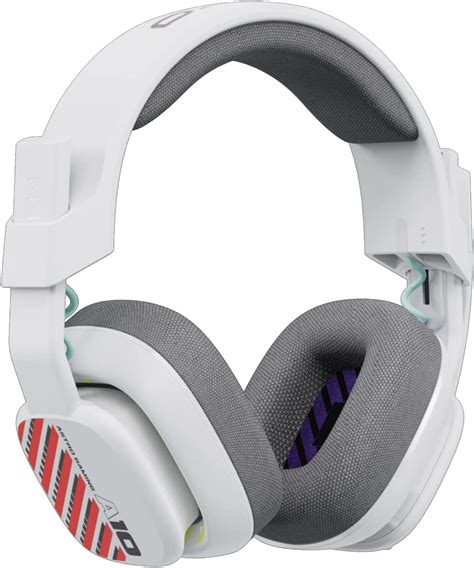 Amazon.com: Astro A10 Gaming Gen 2 Wired Headset with flip-to-Mute ...