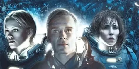 Prometheus 3 Is On Its Way To Drive You Completely Crazy!