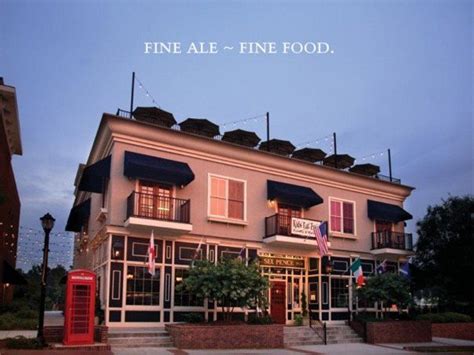 12 Restaurants With Incredible Rooftop Dining In South Carolina | Rooftop dining, Rooftop ...