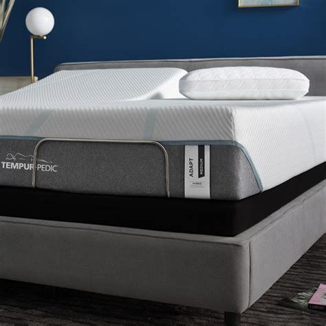 Tempur-Pedic – Bed Pros Mattress