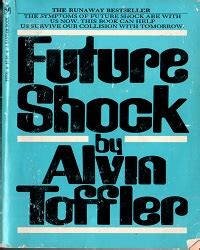 Full eBooks Download Free: Future shock By Alvin Toffler