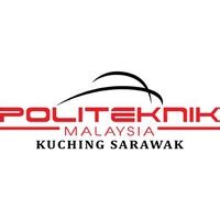 Logo Politeknik Kuching Sarawak - JamiegroAndersen