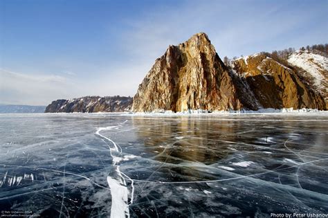 Interesting facts about Lake Baikal | Just Fun Facts