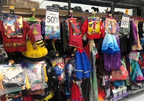 Walmart Halloween Clearance! Tons of Costumes Online up to 50-75% OFF! - Passion For Savings