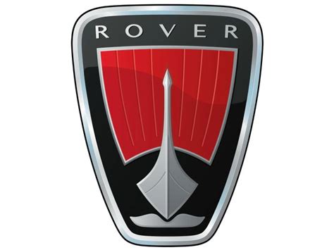 Rover Logo, Rover Car Symbol Meaning And History | | 車 外車, 車 ロゴ, ロゴ