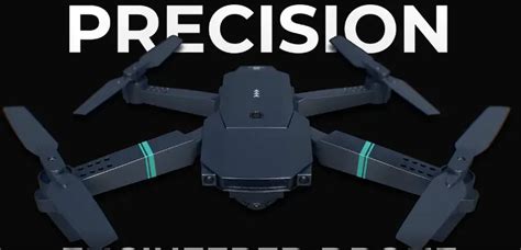 I Bought The Black Falcon 4k Drone: Here's My Unbiased Review About This Drone!