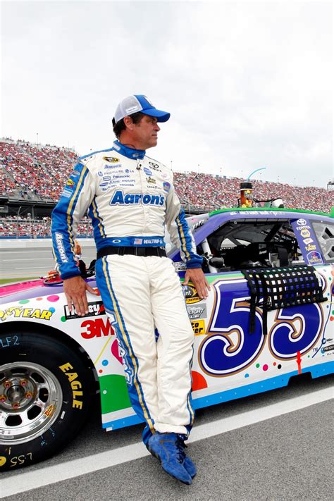 Michael Waltrip Nascar Race Cars, Nascar Sprint Cup, Nascar Drivers ...