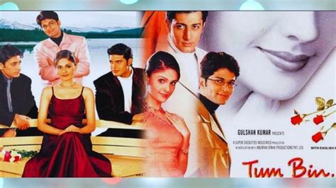 Iconic Movie Tum Bin Completed 20 Years Today, This Is How Starcast Has ...