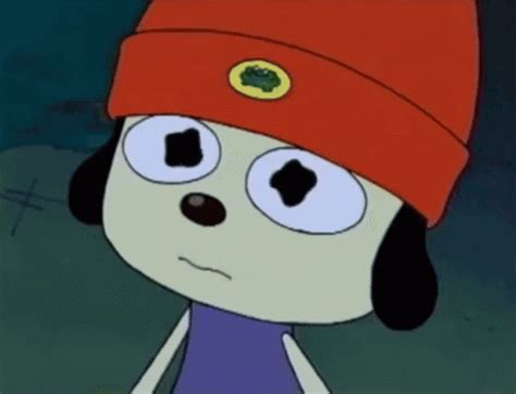 Parappa Parappa The Rapper GIF - Parappa Parappa The Rapper Parappa ...