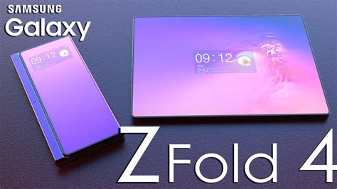 Samsung Galaxy Z Fold4 Price Specs Features - Whatmobile Z