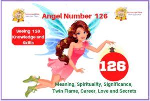 126 Angel Number Twin Flame, Career & What Does 126 Mean?