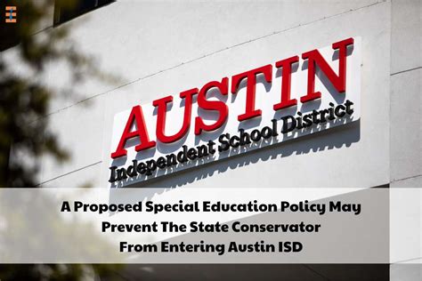 Texas Education Agency Allows For Alternative To State Intervention For ...