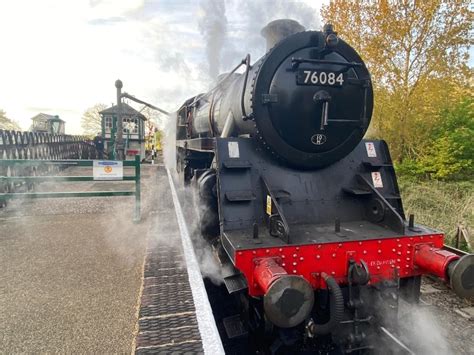 North Norfolk Railway: Is It Worth It? | Written by a Local