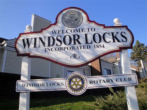 Windsor Locks Ct Zip Code - Frey's Blog