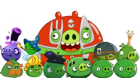 Bad Piggies | Angry Birds Wiki | Fandom