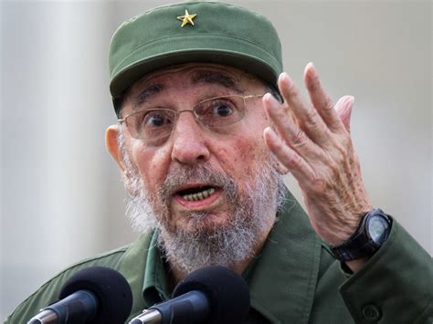 Fidel Castro: Good riddance to the tyrant | Editorial - Sun Sentinel