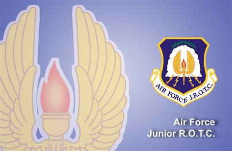 Air Force JROTC Vector File | ubicaciondepersonas.cdmx.gob.mx