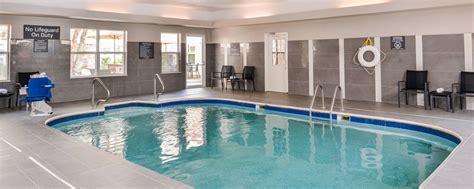 Branson Hotels with Indoor Pools | Residence Inn by Marriott Branson