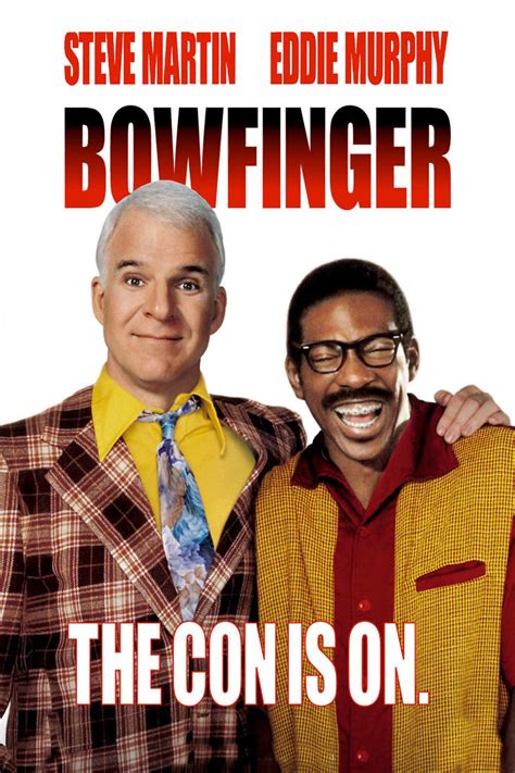 Movie Review: "Bowfinger" (1999) | Lolo Loves Films