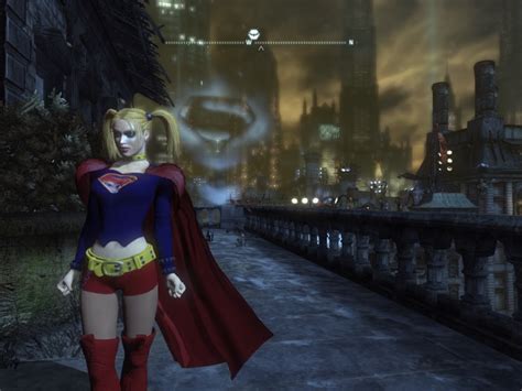 Batman Arkham City Mods Pc | Peatix