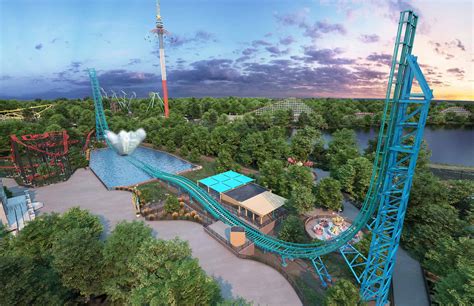 Best extreme coasters for 2022 | LaptrinhX / News