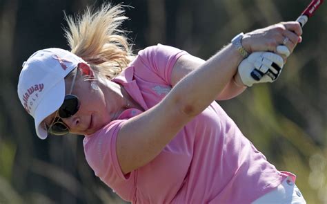 Morgan Pressel all grown up 10 years after record LPGA win | Golfweek