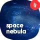 Abstract Space Nebula Backgrounds by themefire | GraphicRiver