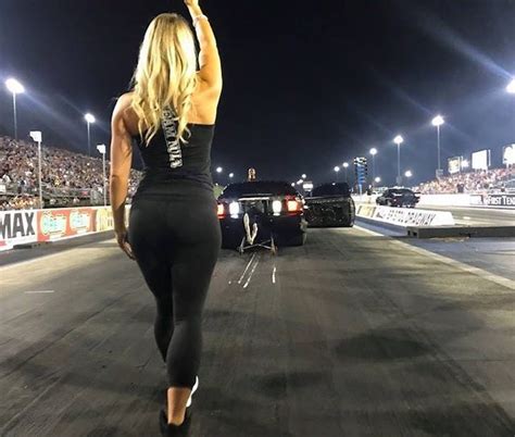 Lizzy Musi on Instagram: “Big crowd at @bristoldragway @kyekelley601” | Jennifer aniston hot ...