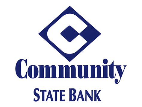 Community State Bank (Coffeyville, KS) Branch Locator