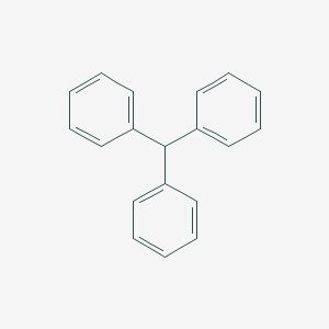 [Triphenylmethane]