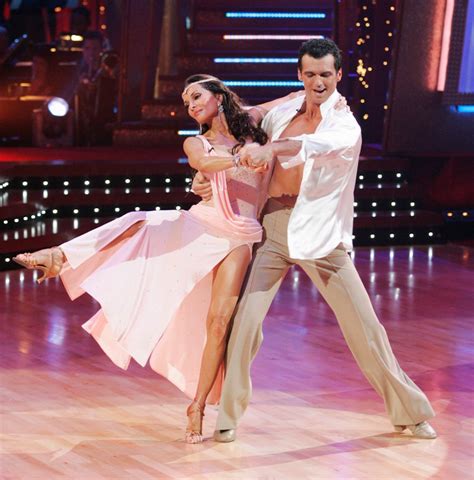 Susan Lucci Says She'd Do Dancing With the Stars Again!